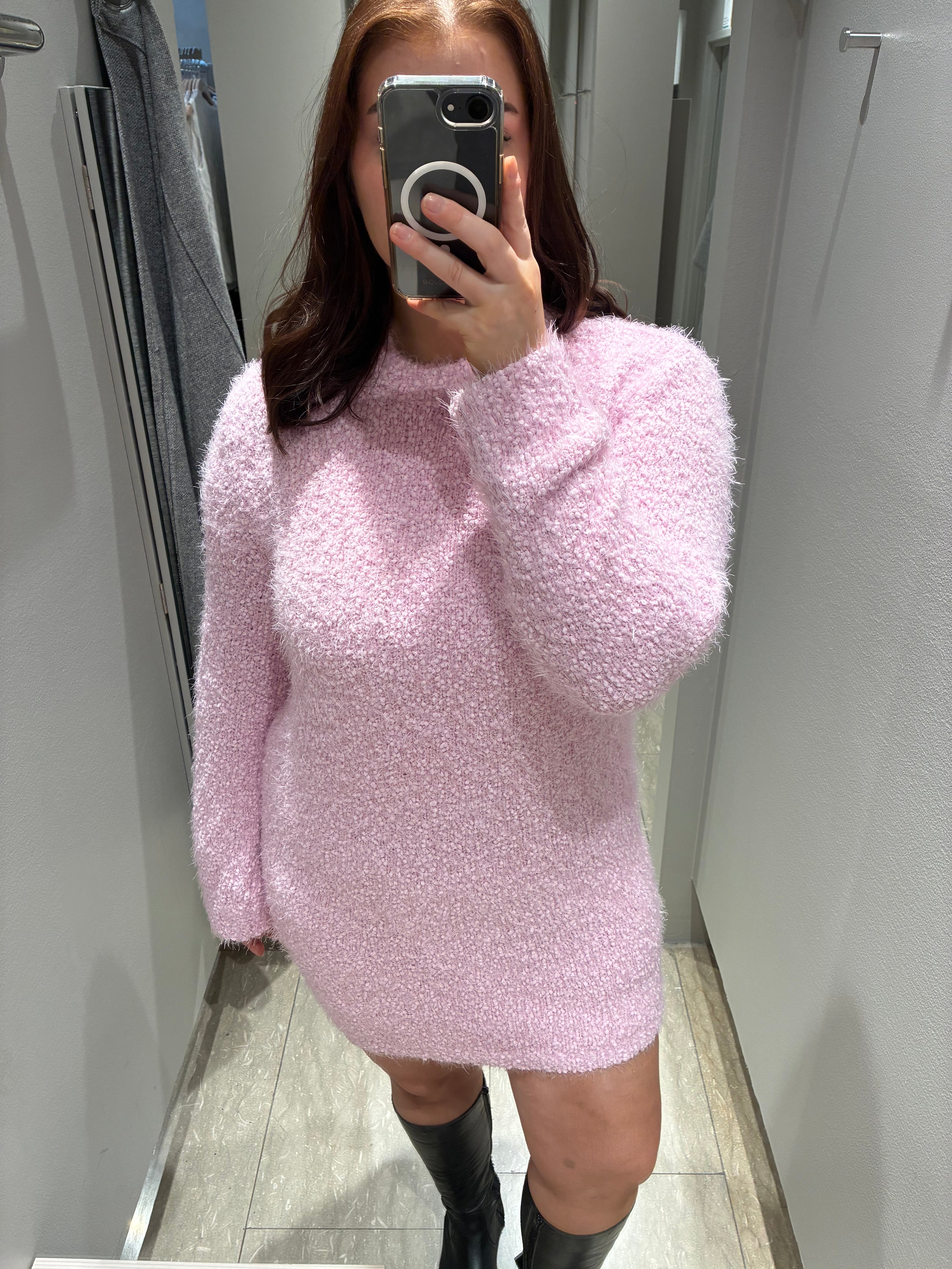 NMSASSY Pullover - Pirouette